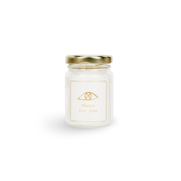 There for You Mini Moments Scented Candle